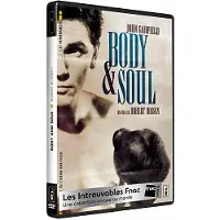 WILD SIDE Body & Soul - FR