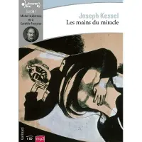 Gallimard Les mains du miracle - Joseph Kessel