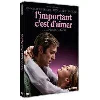 Studio Canal IMPORTANT C EST D AIMER-FR