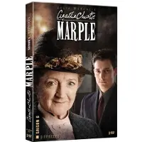 Elysee Miss Marple 6-3 DVD FR