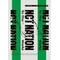 Import Nct - NCT Stadium Live NCT Nation: To the World - In Japan