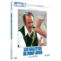 Studio Canal Les Galettes De Pont-Aven (Nos Annees 70)-Fr-Bluray