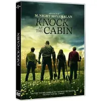 Universal Pictures Knock At The Cabin DVD