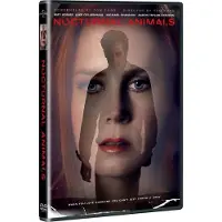 Universal Music NOCTURNAL ANIMALS DVD - FR
