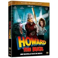 Elysee Howard The Duck