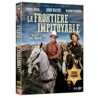 Elephant La Frontiere Impitoyable - FR-Blu
