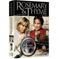 Elephant Rosemary Et Thyme - FR
