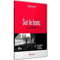 Gaumont Sur le banc DVD