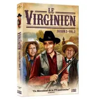 Elysee Virginien S2 P2 - FR