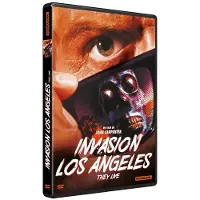 Studio Canal Invasion Los Angeles FR