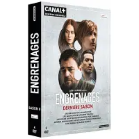 Studio Canal Engrenages S8 - FR
