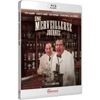 Gaumont Une merveilleuse journée Blu-ray