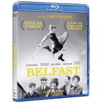 Universal Pictures BELFAST BD - FR