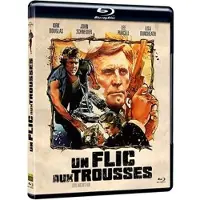 Elephant Un Flic Aux Trousses-Fr-Bluray