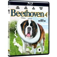 Elephant Beethoven 4 - FR-Bluray