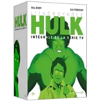 Elephant Incroyable Hulk-Integrale - FR-Bluray