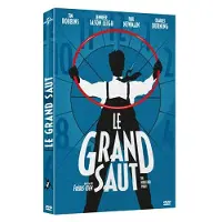 Elephant Le Grand Saut - FR
