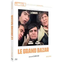 Studio Canal Le Grand Bazar (70')-Fr-Bluray