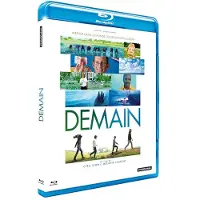 Studio Canal Demain Blu-ray