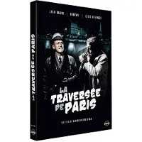 Gaumont Traversee De Paris - FR