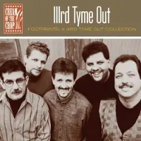 Universal Music Footprints a iiird tyme out collection