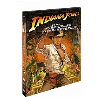 Paramount Indiana Jones - Raiders Of The Lost Ark