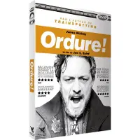 Metro Ordure - - FR