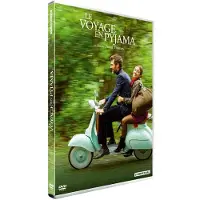 Studio Canal Le Voyage en pyjama DVD