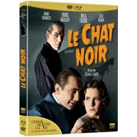 Elephant Chat Noir - FR-Bluray