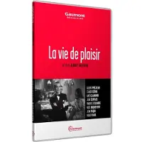 Gaumont La vie de plaisir DVD