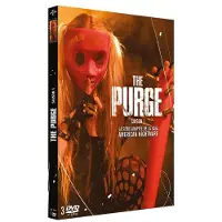 Universal Pictures Purge S1 - FR
