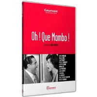 Gaumont Oh Que Mambo - FR
