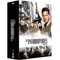 Paramount Les Incorruptibles Volumes 1 À 6 - Dvd