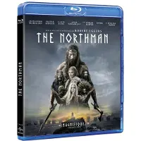 Universal Pictures The Northman Blu-ray