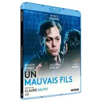 Studio Canal Un Mauvais fils Blu-ray