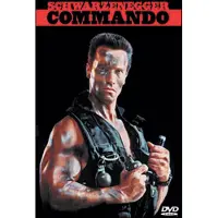 20th Century Fox Commando