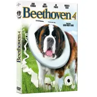 Elephant Beethoven 4 - FR