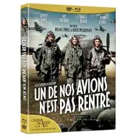 Elephant Un De Nos Avions N'Est Pas Rentre-Fr-Bluray