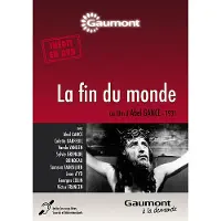 Gaumont Fin Du Monde (La)