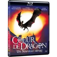 Elephant Coeur De Dragon 2 : Un Nouveau Depart - FR-Bluray