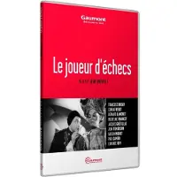 Gaumont Joueur D Echecs - FR