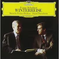 Universal Music Winterreise