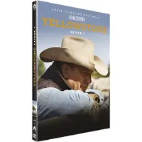 Paramount Yellowstone S1 - FR