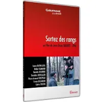 Gaumont Sortez Des Rangs - FR