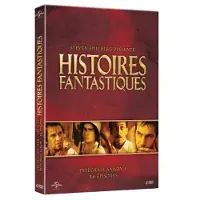 Elysee Histoires Fantastiques S1 - FR