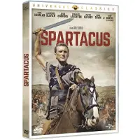 Universal Music Spartacus (2 discs) Special Edition