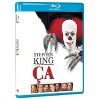 Warner Ça - Il est revenu Blu-ray