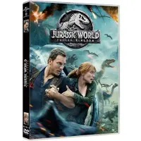 Universal Pictures Jurassic World:Fallen Kingdom - FR