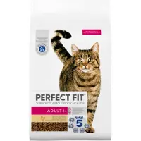 Perfect Fit 2x Kattenbrokken - Adult - Kip - 2,8kg