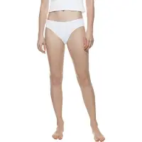 Mey Minislip Serie Comfort Cotton Wit | Maat XL